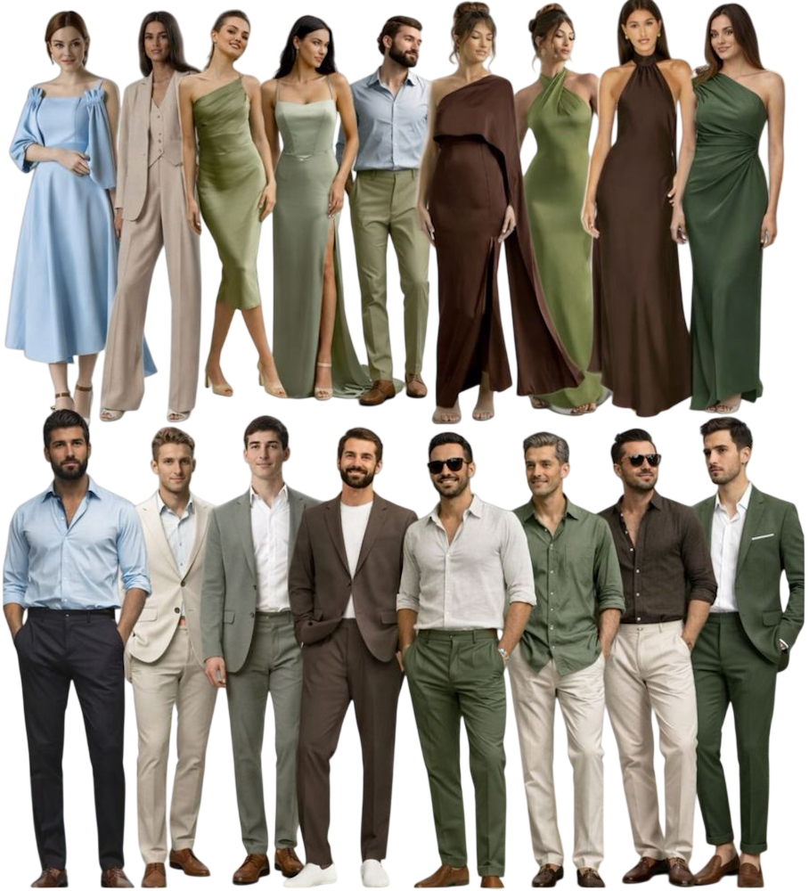 dress code